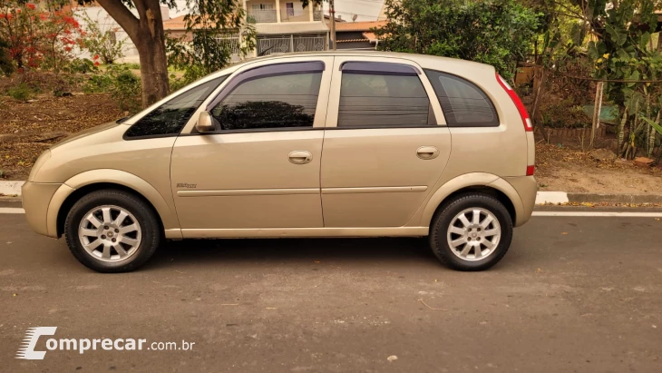 MERIVA 1.8 MPFI 8V
