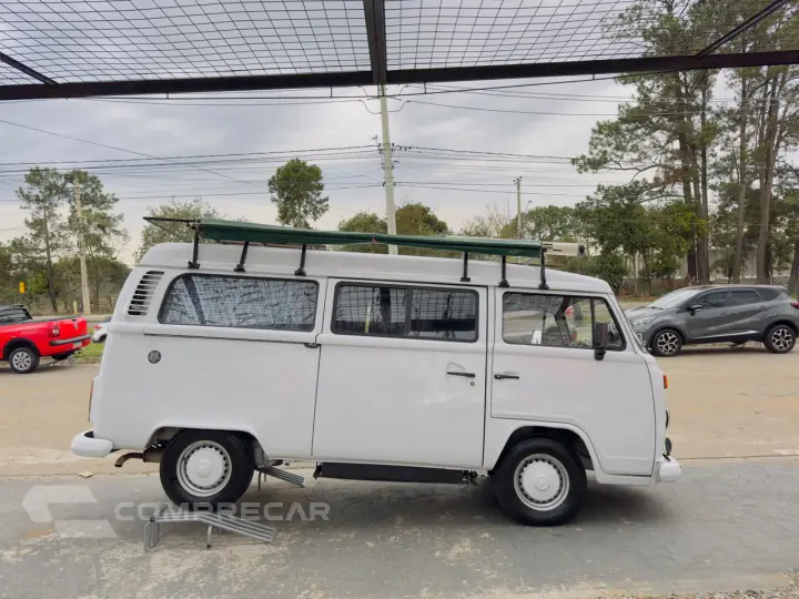 Kombi 1.4 FLEX STD