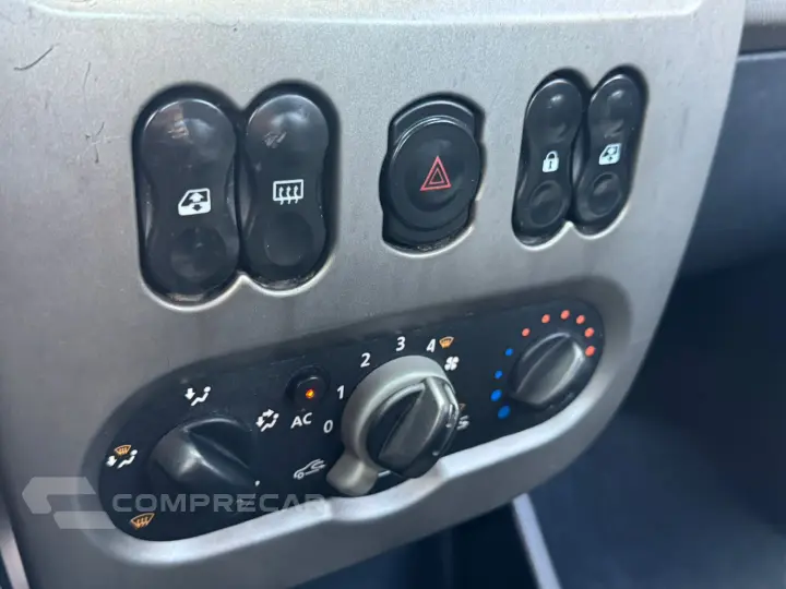 SANDERO 1.0 Expression 16V