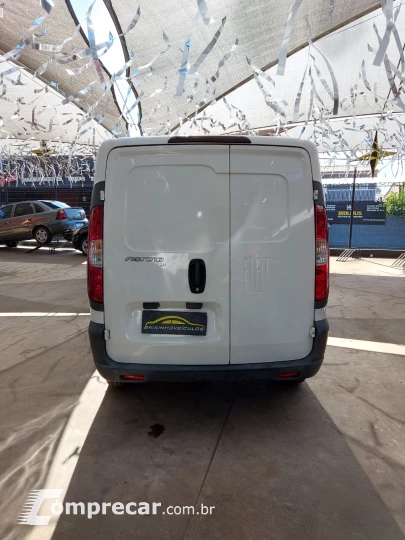 Fiorino 1.4