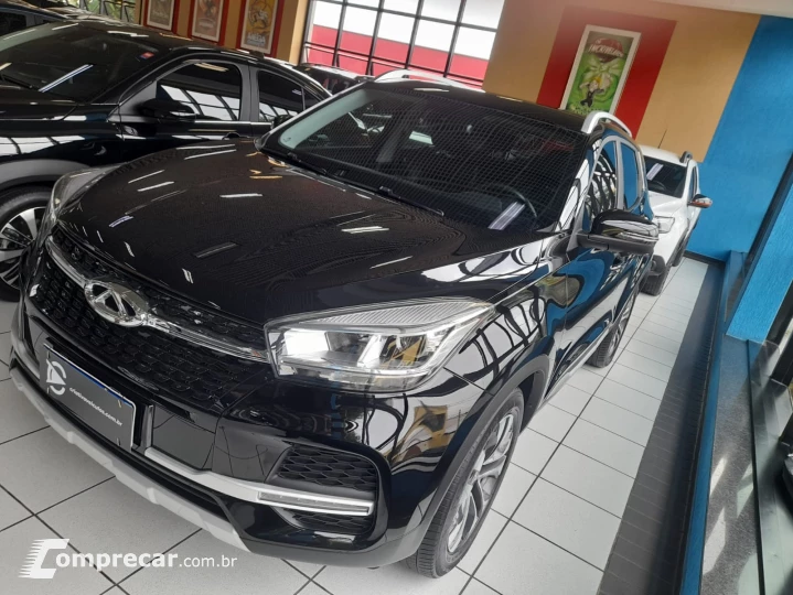 Tiggo 5X Txs 1.5