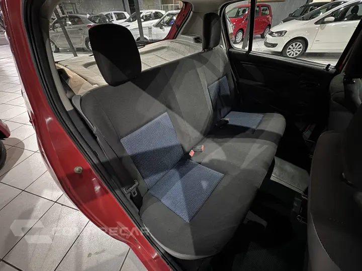 SANDERO 1.0 Authentique 16V