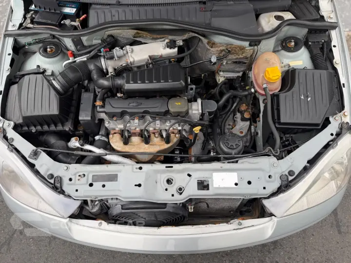 CORSA 1.8 MPFI Sedan 8V