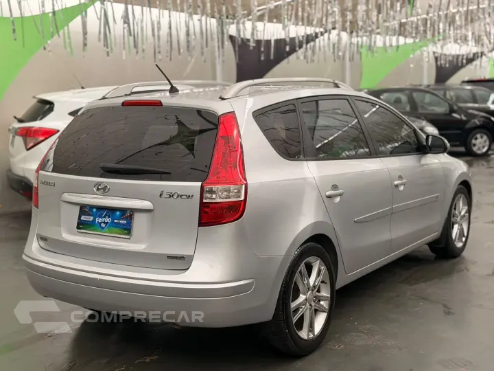 I30 CW 2.0 MPFI GLS 16V
