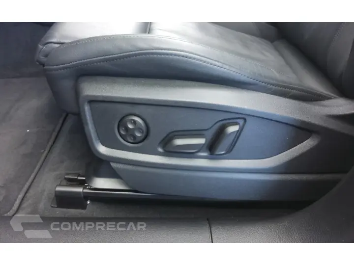 Q5 2.0 45 TFSI GASOLINA S LINE BLACK QUATTRO S TRONIC