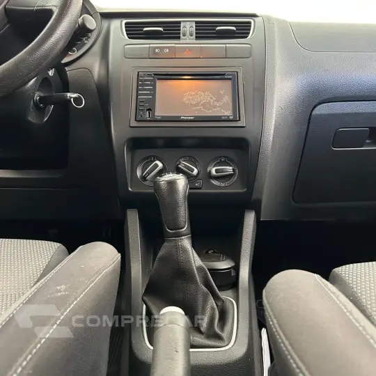 SPACEFOX 1.6 MI 8V