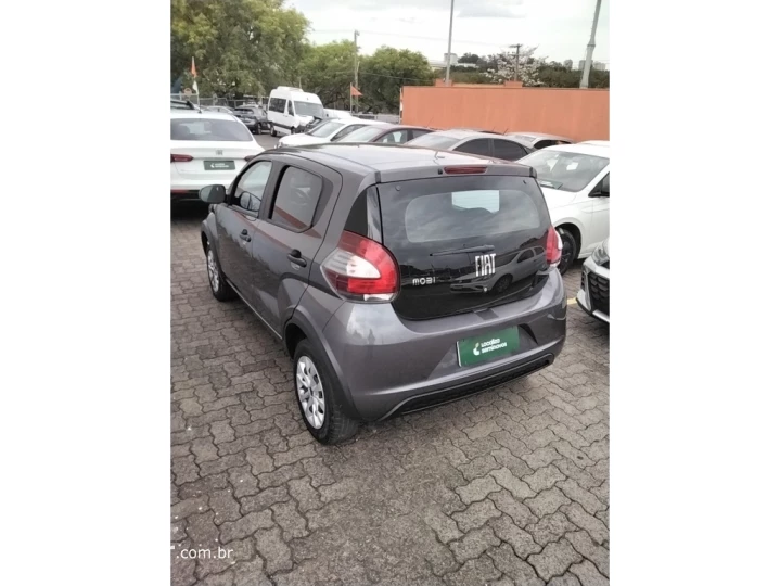 MOBI 1.0 EVO FLEX LIKE. MANUAL