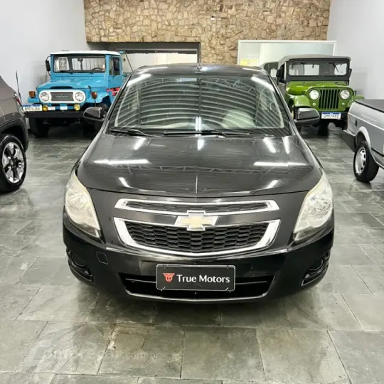 COBALT 1.4 LT 8V