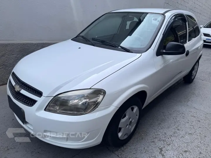 CELTA 1.0 MPFI LS 8V