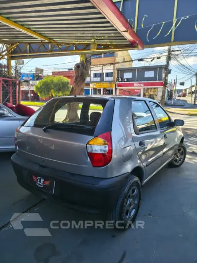 PALIO 1.0 MPI Fire 8V