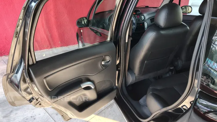 C3 1.4 I GLX 8V