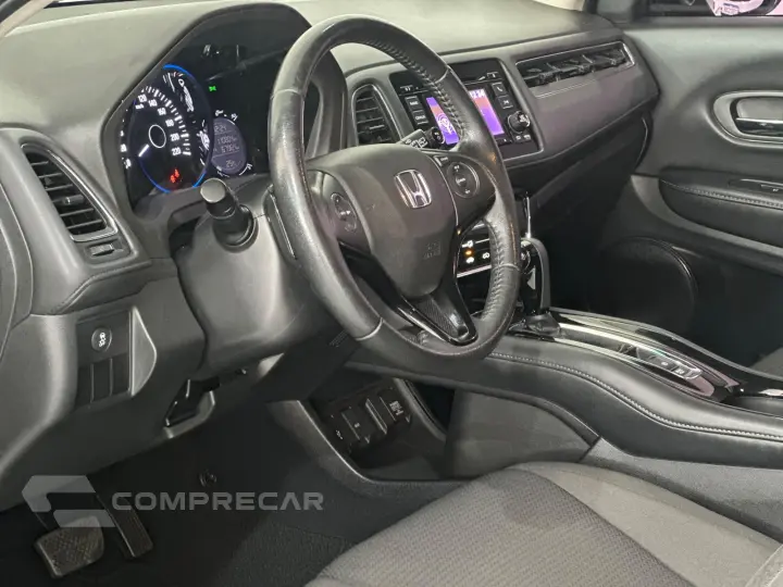 HR-V 1.8 16V EX