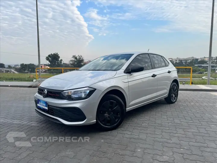 POLO 1.0 MPI TRACK MANUAL