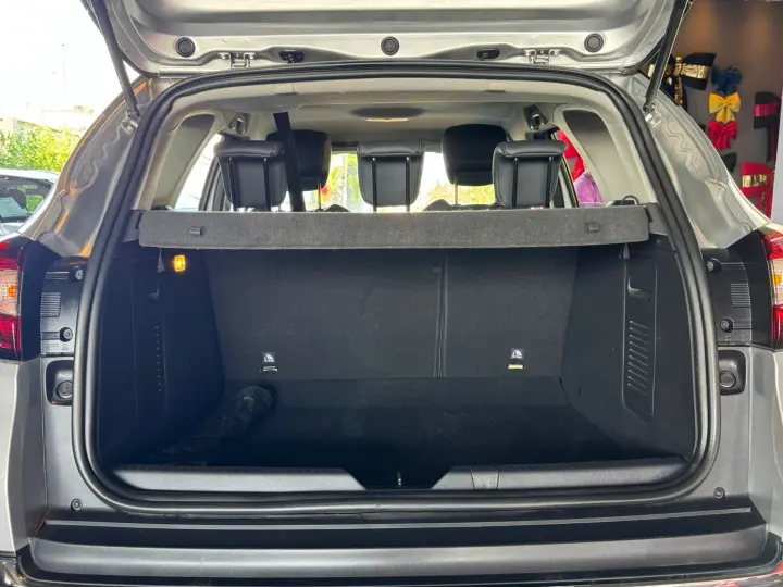 CAPTUR 1.6 16V SCE Intense