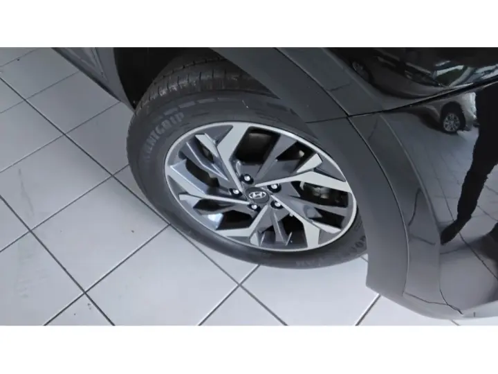 CRETA 1.0 TGDI FLEX PLATINUM AUTOMÁTICO