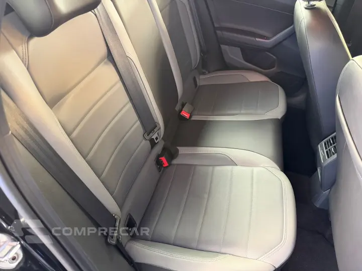 Nivus Highline 1.0 200 TSI Flex Aut.