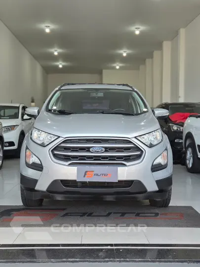 ECOSPORT 1.5 Ti-vct SE Direct