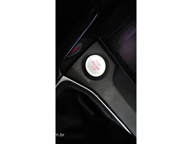 T-CROSS - 1.0 200 TSI TOTAL COMFORTLINE AUTOMÁTICO