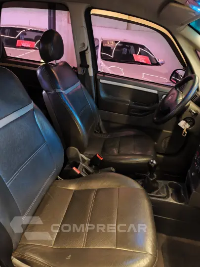 Meriva Maxx 1.4 MPFI 8V ECONOFLEX 5p