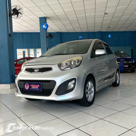 PICANTO 1.0 EX 12V