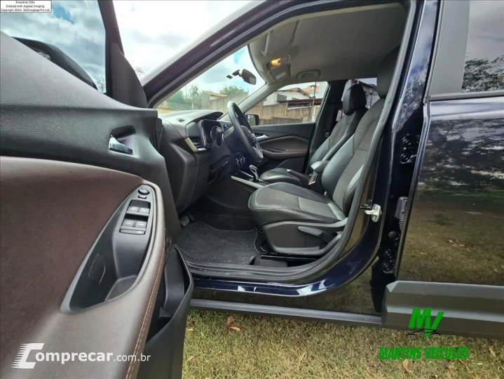 MONTANA 1.2 TURBO FLEX LTZ AUTOMÁTICO