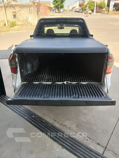 MONTANA LS 1.4 ECONOFLEX 8V 2p