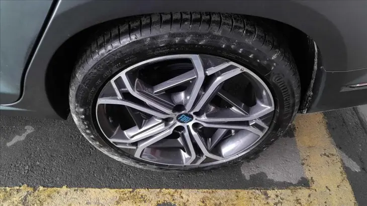 FASTBACK 1.0 TURBO 200 FLEX IMPETUS CVT