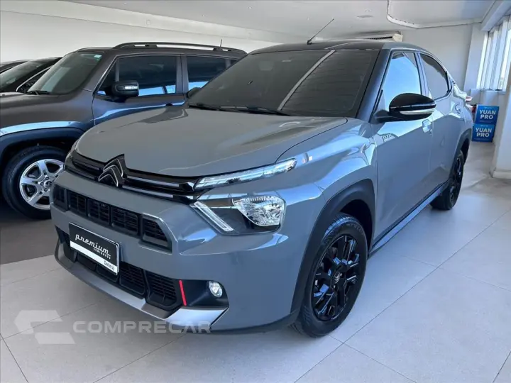 BASALT 1.0 TURBO 200 FLEX FEEL CVT