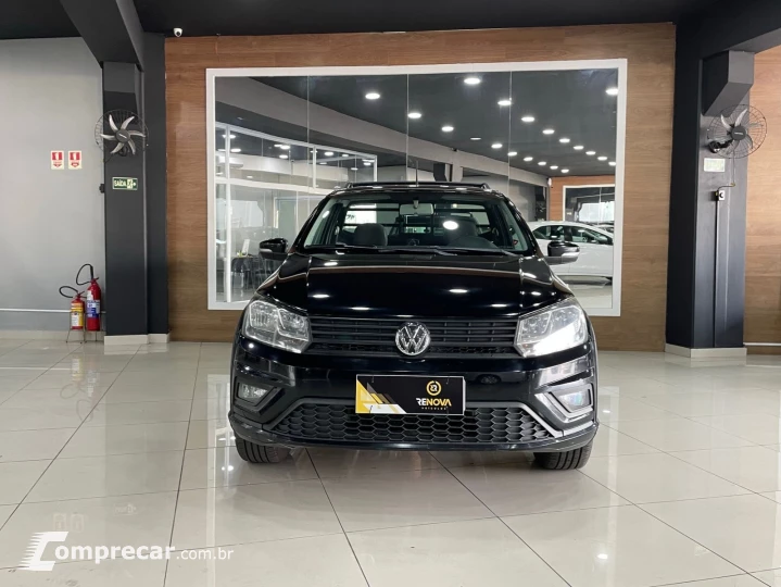 SAVEIRO 1.6 MSI TRENDLINE CS 8V FLEX 2P MANUAL