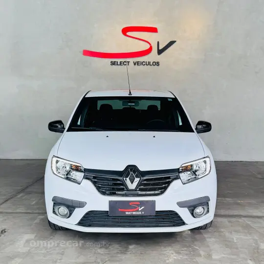 LOGAN 1.0 12V SCE ZEN