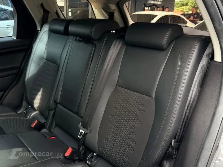 DISCOVERY SPORT 2.0 16V SI4 Turbo SE 7 Lugares