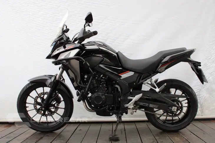 HONDA CB 500 X ABS