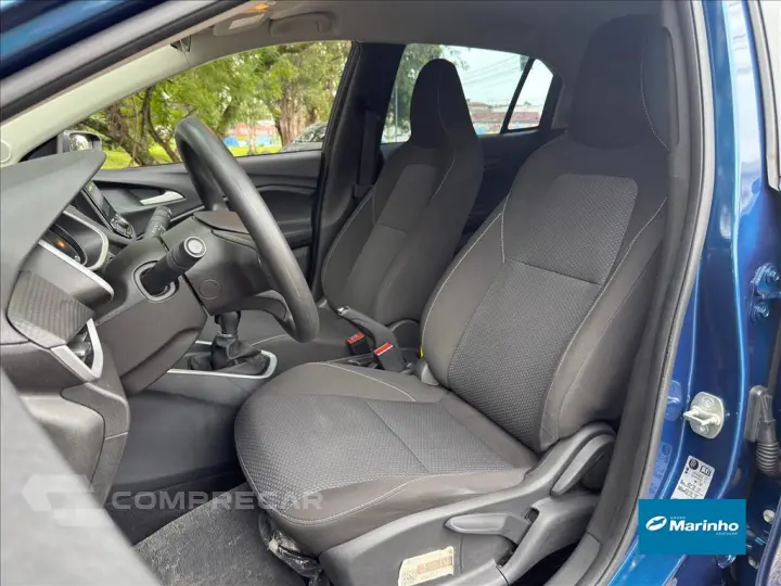 ONIX 1.0 FLEX LT MANUAL
