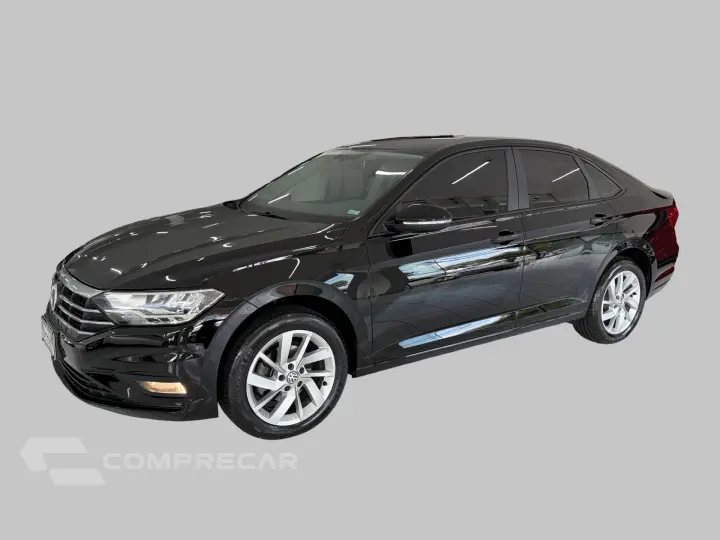 JETTA 1.4 250 TSI TOTAL FLEX COMFORTLINE TIPTRONIC