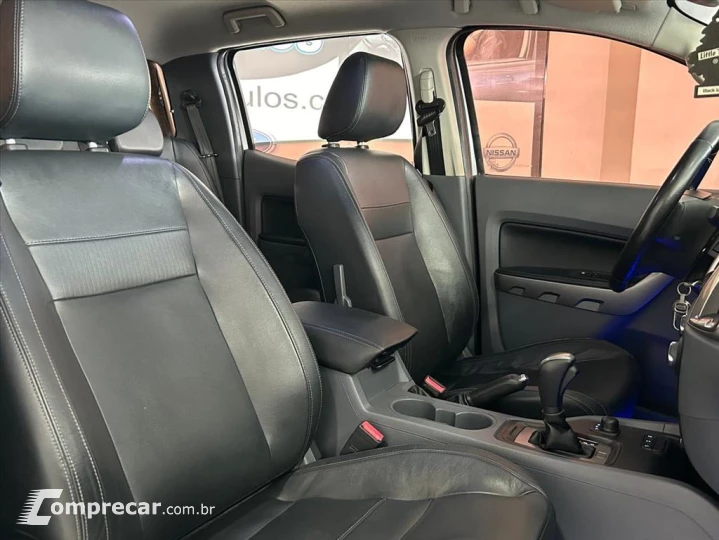 RANGER 3.2 XLT 4X4 CD 20V DIESEL 4P AUTOMÁTICO