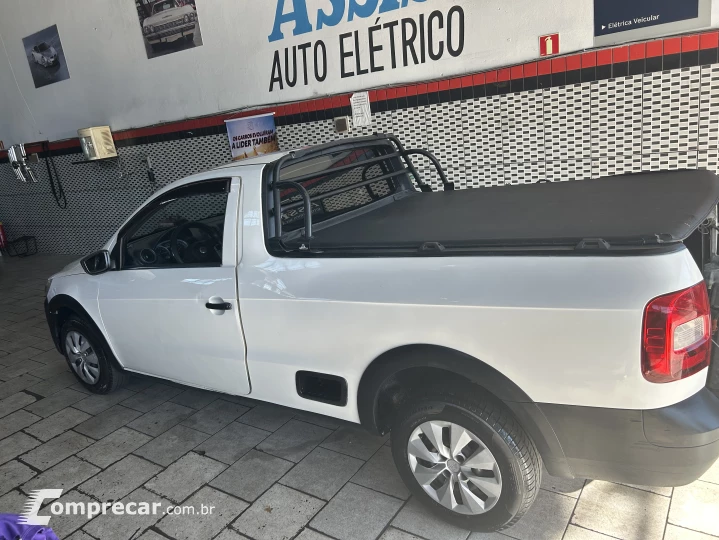 SAVEIRO 1.6 C CS 8V