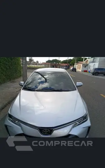 COROLLA 2.0 Vvt-ie XEI