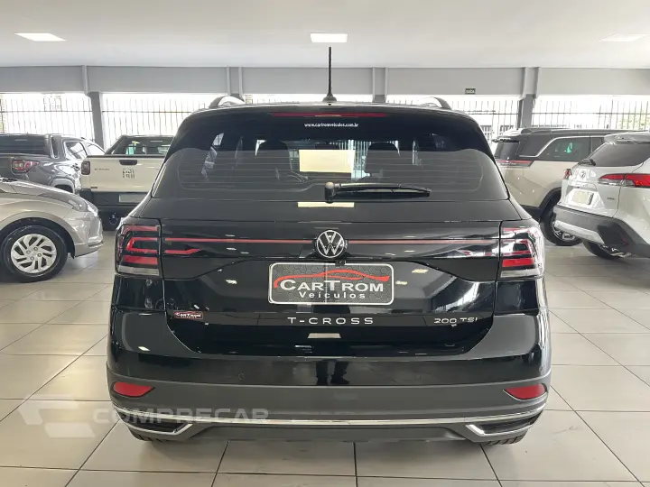 T CROSS CL TSI