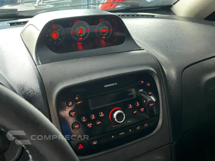 Idea Advent./ Adv.LOCKER 1.8 mpi Flex 5p