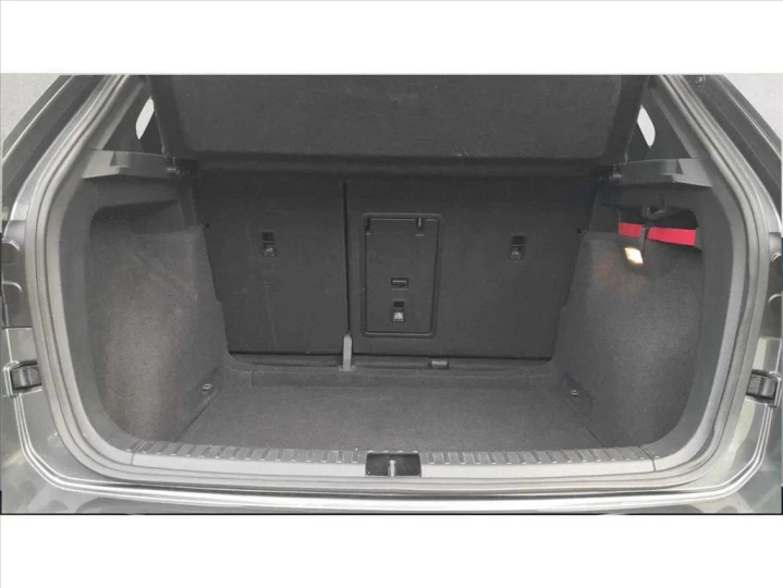 TAOS 1.4 250 TSI TOTAL FLEX HIGHLINE AUTOMÁTICO