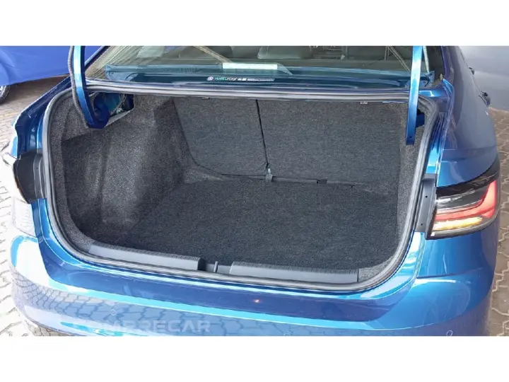 VIRTUS 1.0 200 TSI COMFORTLINE AUTOMÁTICO