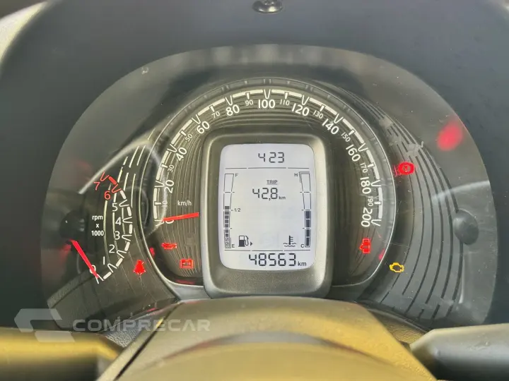 MOBI 1.0 8V EVO Like.