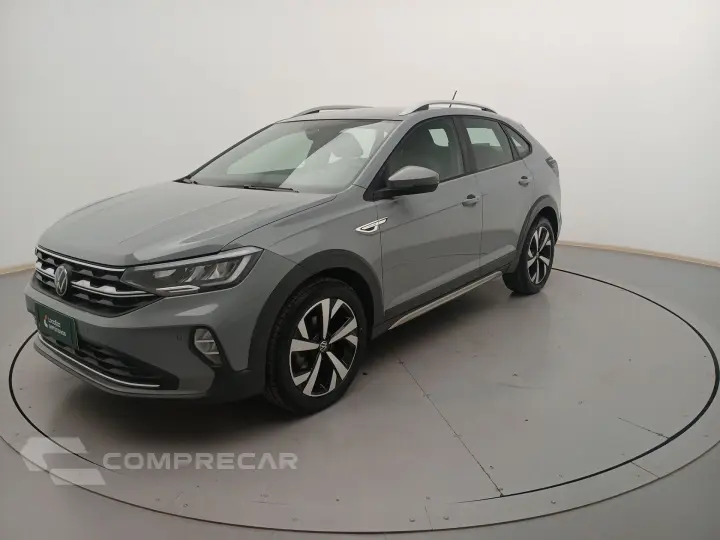 NIVUS 1.0 200 TSI TOTAL FLEX HIGHLINE AUTOMÁTICO