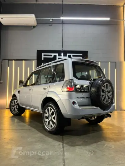 PAJERO TR4 2.0 4X2 16V