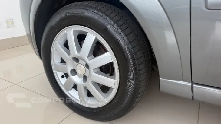 Meriva Maxx 1.4 MPFI 8V ECONOFLEX 5p