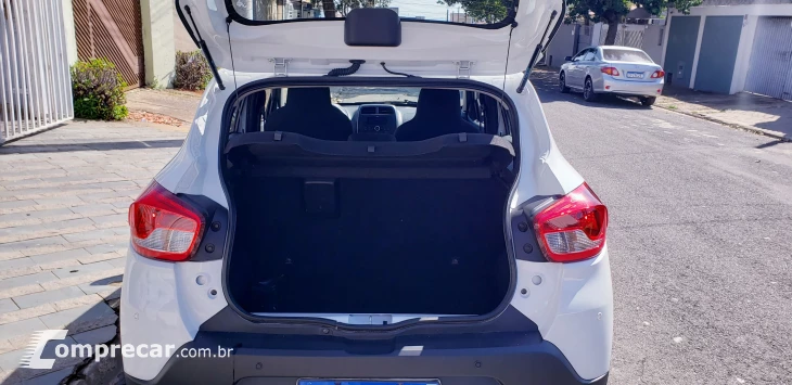 KWID 1.0 12V SCE ZEN