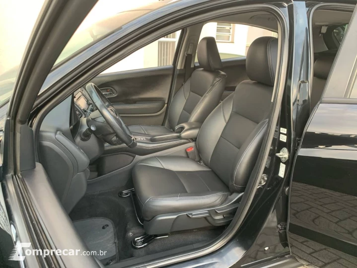 HR-V EX 1.8 Flexone 16V 5p Aut.