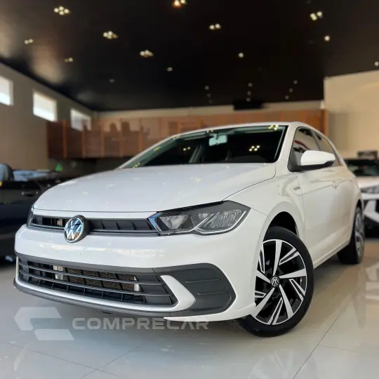 POLO 1.0 170 TSI Comfortline