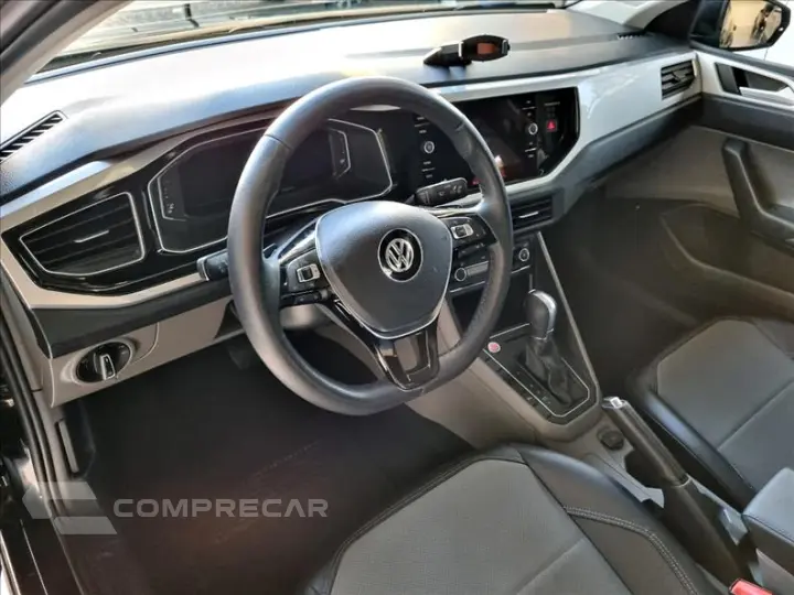 VIRTUS 1.0 200 TSI Highline