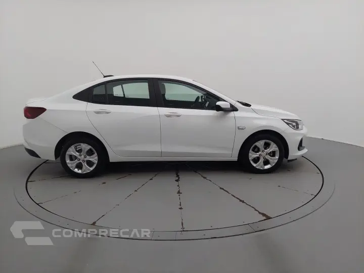 ONIX 1.0 TURBO FLEX PLUS LTZ MANUAL